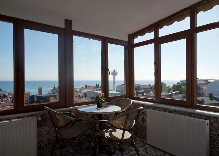 Big Orange Hotel Old City