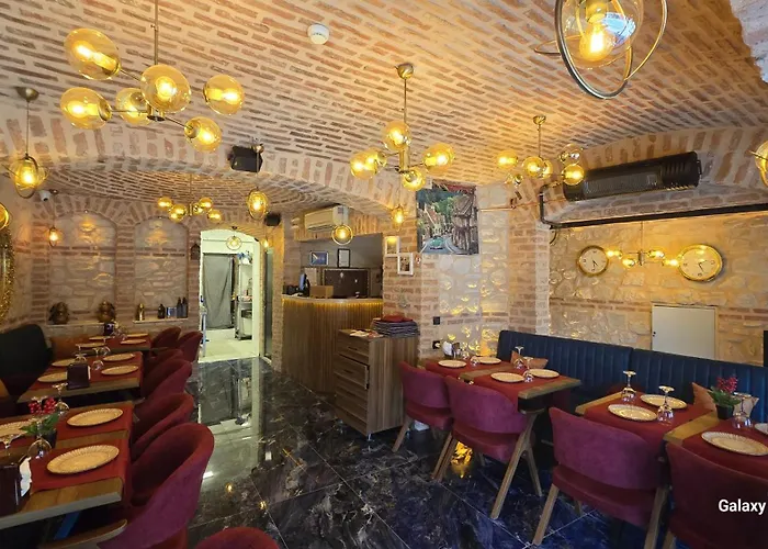 Safir Gold Hotel