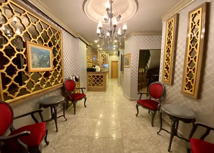 Santefe Hotel