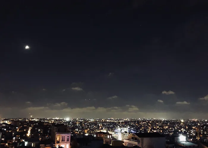 Taksim House Suites