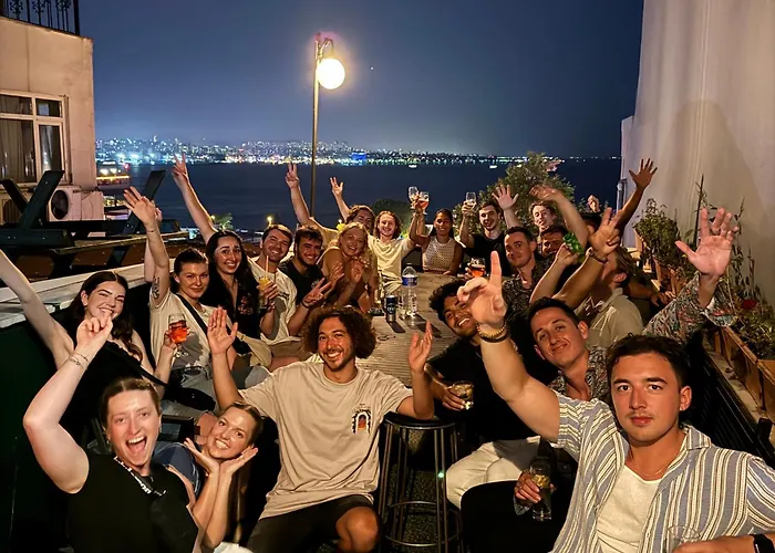 Cheers Vintage Hostel