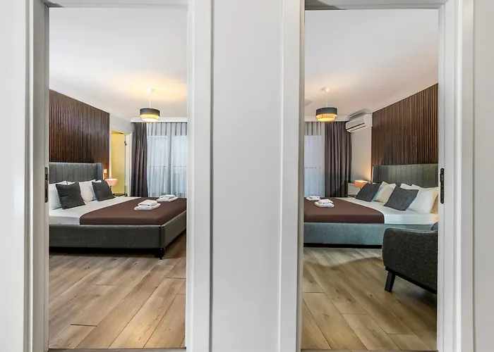 Etiz Hotels & Residences